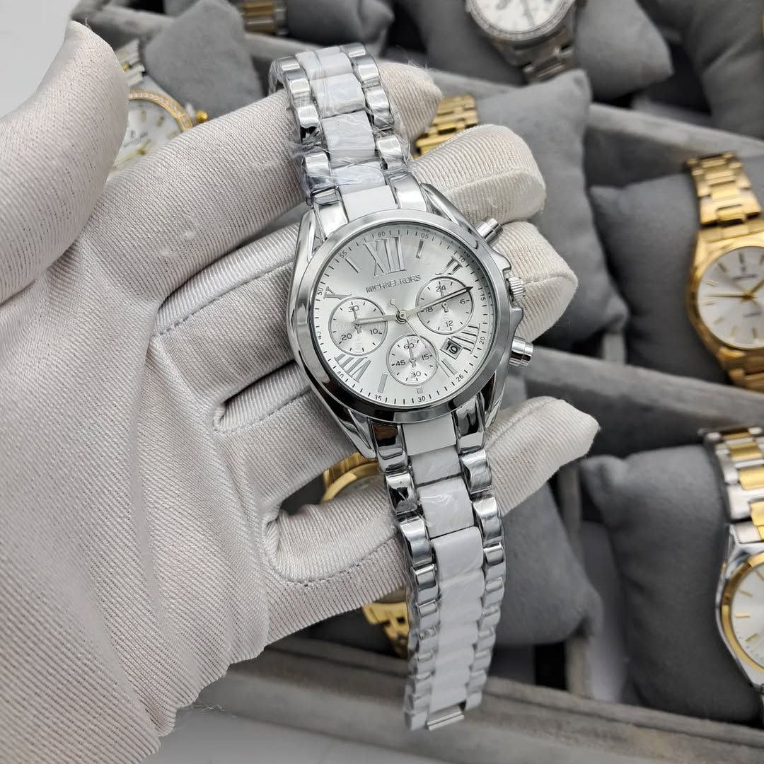 Michael Kors Bradshaw Chronograph