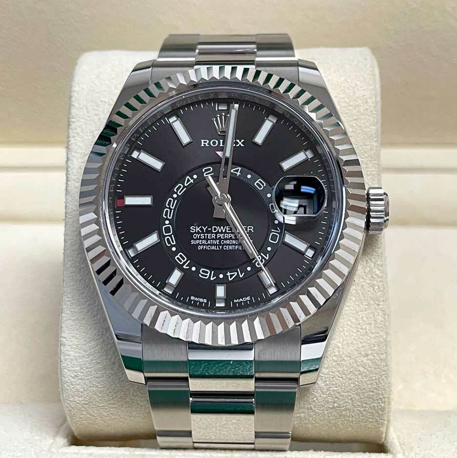 Rolex Sky-Dweller