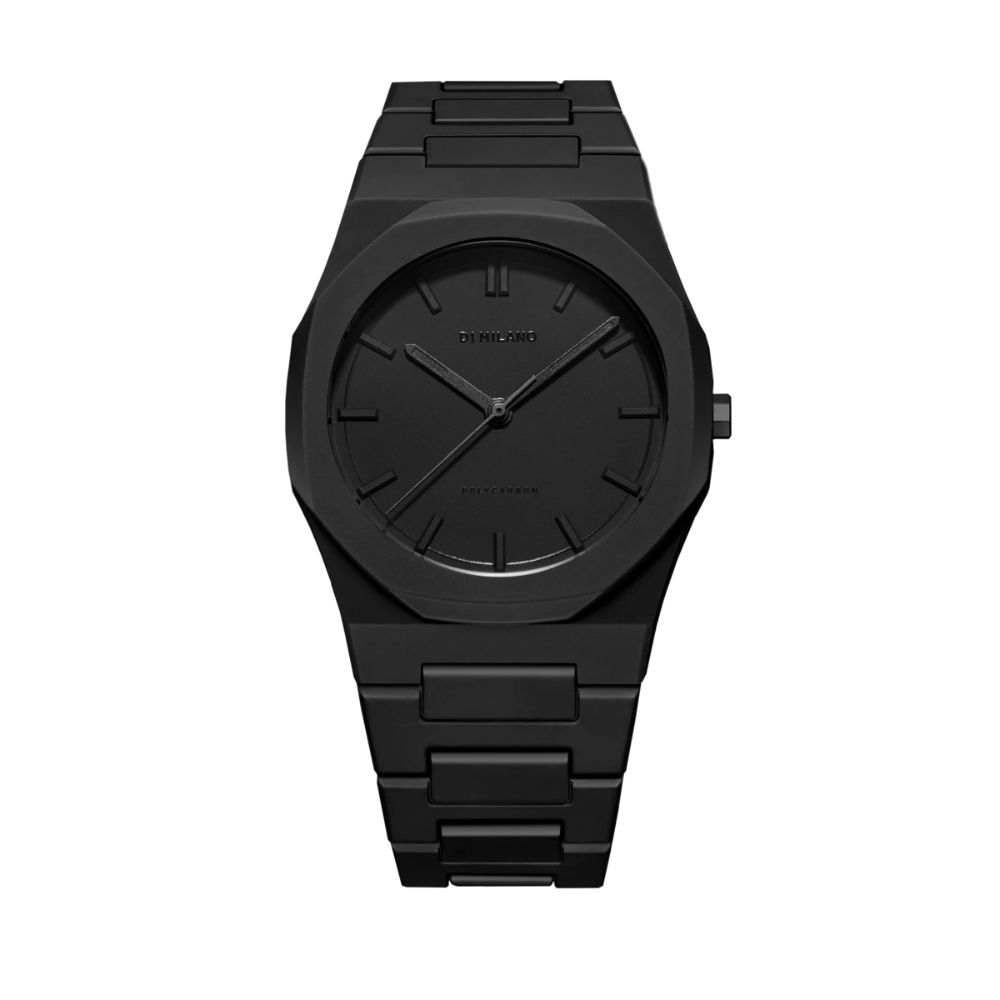 Montre Blackout Premium