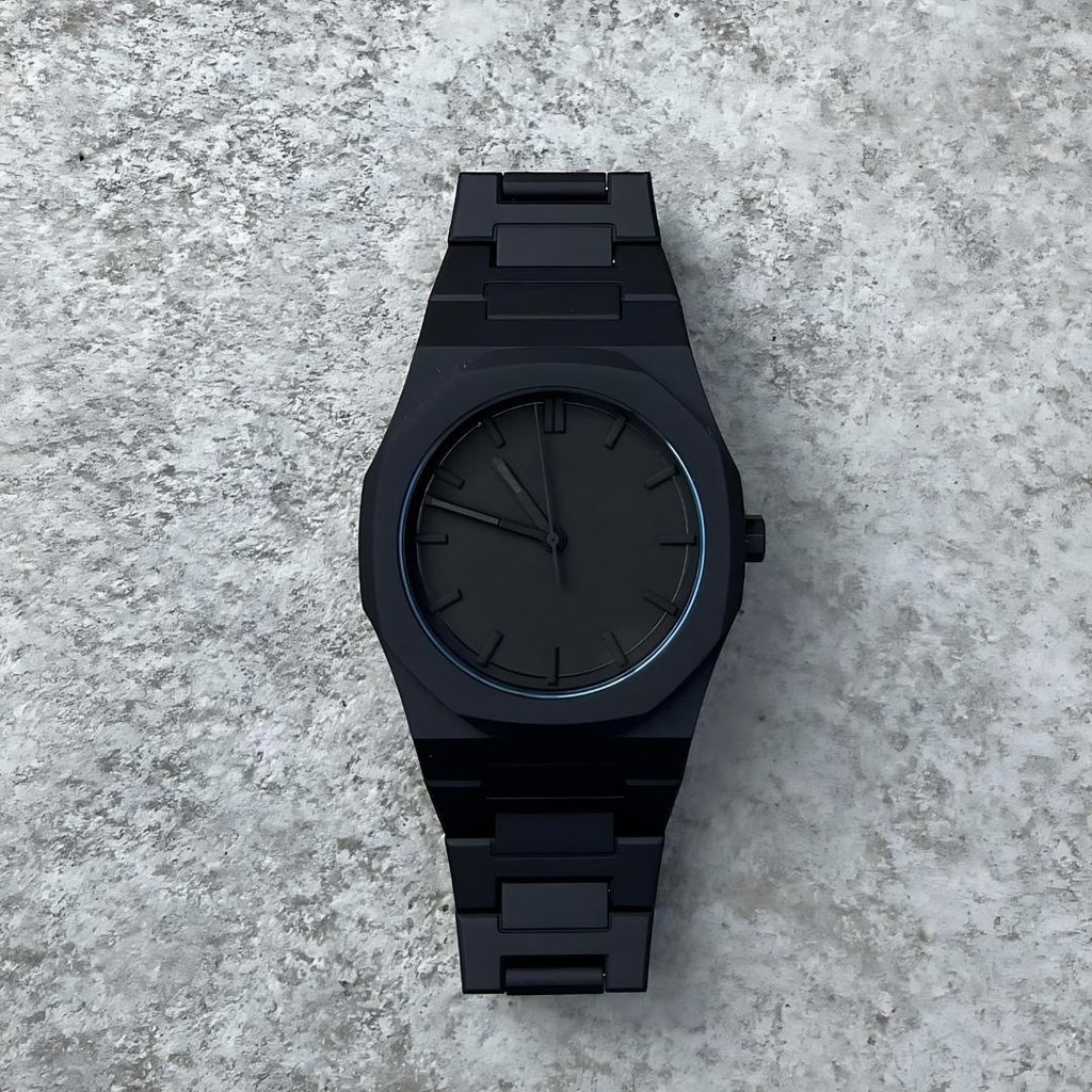 Montre Blackout Premium