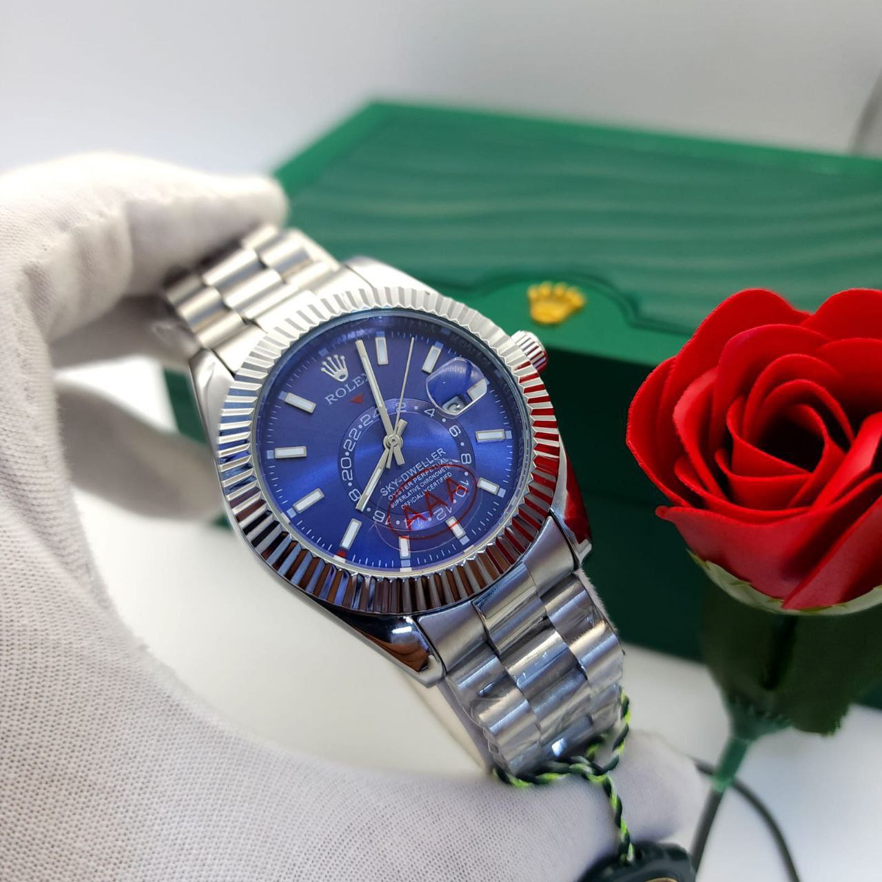 Rolex Sky-Dweller