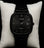Casio Black Quartz