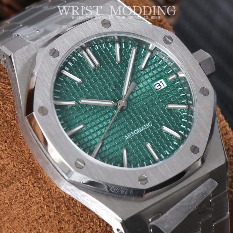 Audemars Piguet Royal Oak
