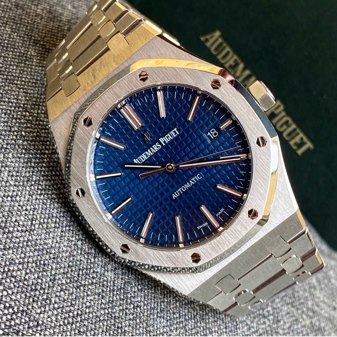 Audemars Piguet Royal Oak